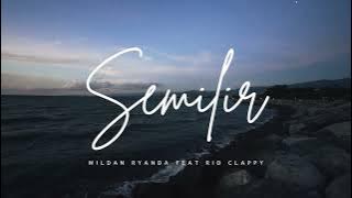 Wildan Ryanda (feat.Rio Clappy) - Semilir (lyric visualizer)