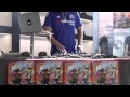 P-Lo x Kool John Moovie Tour Episode Two