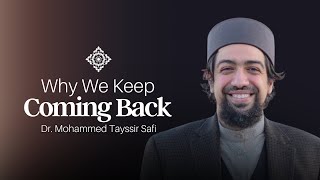 Download Lagu Je levensdoel herontdekken - Dr. Mohammed Tayssir Safi MP3