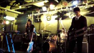 Alluvial Band - 阿路米爾 20100418 the wall演唱會-4