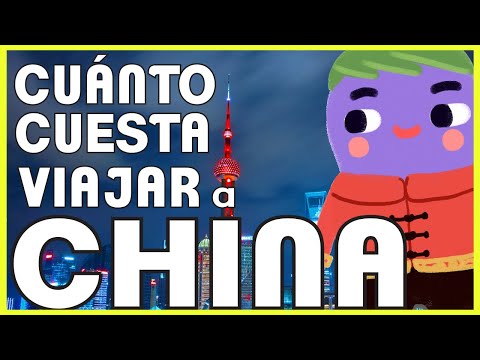 Video: Itinerarios diarios para Chengdu y sus alrededores