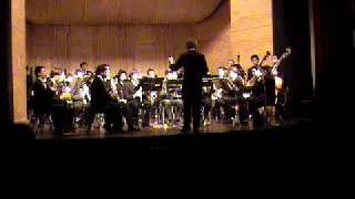 Gavorkna Fanfare - Jack Stamp
