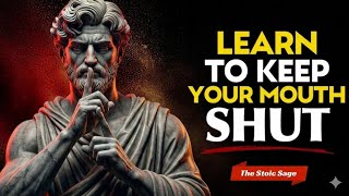 STOP Explaining Your Life - 10 Stoic Lessons That Change Everything |