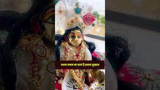 श्री कृष्ण जन्माष्टमी की झलक I जनम जनम का साथ है हमारा तुम्हारा #shorts श्री कृष्ण जन्माष्टमी की झलक I जनम जनम का साथ है हमारा तुम्हारा #shorts