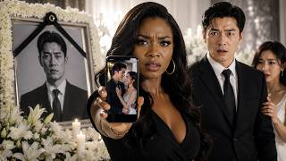 The Korean Mafia Boss Faked His Death to Marry His White Mistress - Then His Dead Black Ex Showed Up