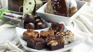 Holiday Gift Baskets