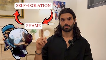 How to Stop the Shame Spiral