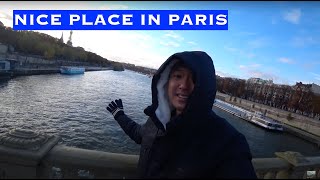 Paris Riverside! Why YOU Need to COME Here