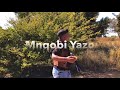 Mnqobi yazo  labhubha visual