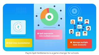 Easily Split Education Payments with Paytm Split Settlements