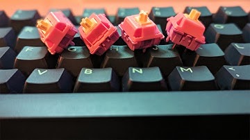 Keychron Q2 Sound Test - Banana Split Switches by C3 Equalz x TKC