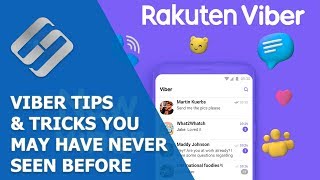 📱 Viber Tips and Tricks You May Have Never Seen Before 💬