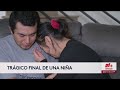 🔴 En vivo | Una menor de 12 años muere en un incidente de acoso escolar l 11  PM | 02.27.26