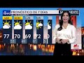 🔴 En vivo | Una menor de 12 años muere en un incidente de acoso escolar l 11  PM | 02.27.26
