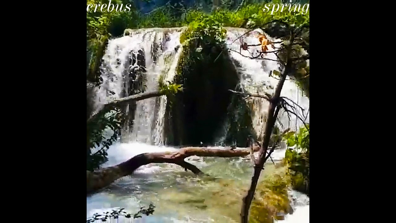 Obejrzyj Erebus - Spring III (Official Audio) w YouTube Obejrzyj Erebus - Spring III (Official Audio) w YouTube