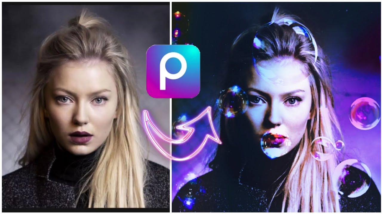 Mastering PicsArt Editing: Essential Tips and Tricks for Jaw-Dropping ...