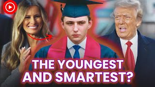 Barron Trump: The Youngest Trump’s Secret Life & Rise to Fame