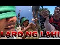 LARO NG LAHI SA SAN REMIGIO! NAKABAKTIN ME HAHAHAHA