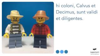 Lego Audio Disco 5 Latin Only