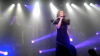 Epica - Deter the Tyrant - 16-05-2012 Warszawa