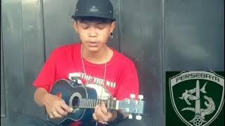 Song for pride Cover by Arul Ramadhan