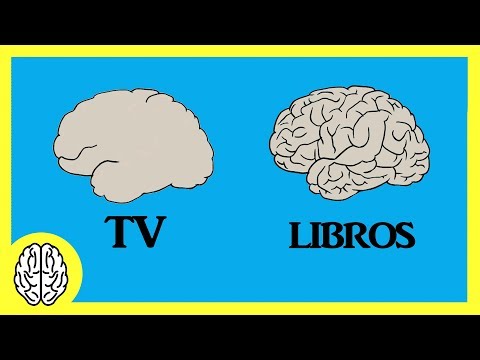 Video: Los Beneficios De Leer Libros