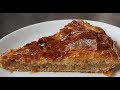 La meilleure galette des rois recette facile frangipane