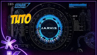 COMMENT INSTALLER JARVIS SUR PC (ASSISTANT VOCAL IA COMPLET)