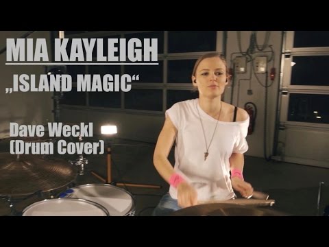 Mia Kayleigh -
