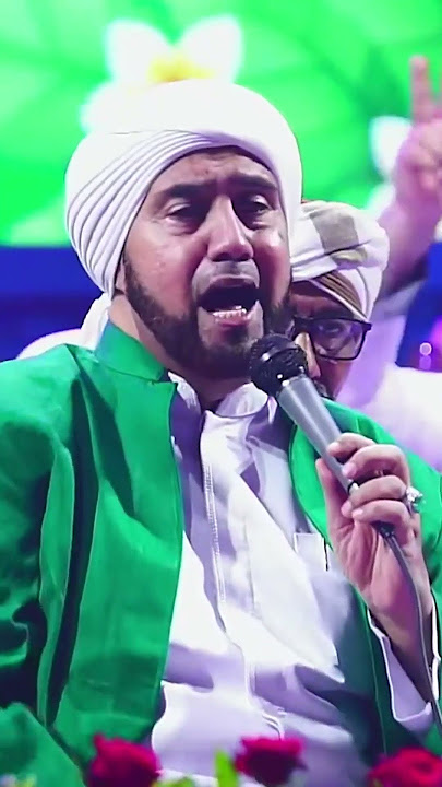 Habib Syech - Berkat Sholawat Jawa Timur Selamat  #habibsyech #syeckhermania #syechermania #solawat