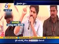 Pawan Kalyan demands YS Jagan to give clarity on capital, shares his past video