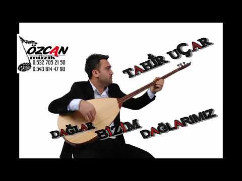 Tahir Uçar- Dağlar