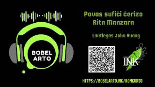 Povas sufiĉi ĉerizo – Rita Manzara