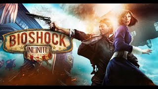 [GMV] Bioshock Infinite (CFO-Blacka nd Blue)