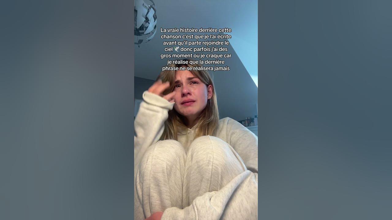 C4ncer de m**** J’espere que cette « chanson d’amour » vivra pour toi