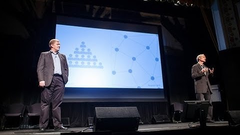 Burnham & Jónsson: Freeing Internet innovation