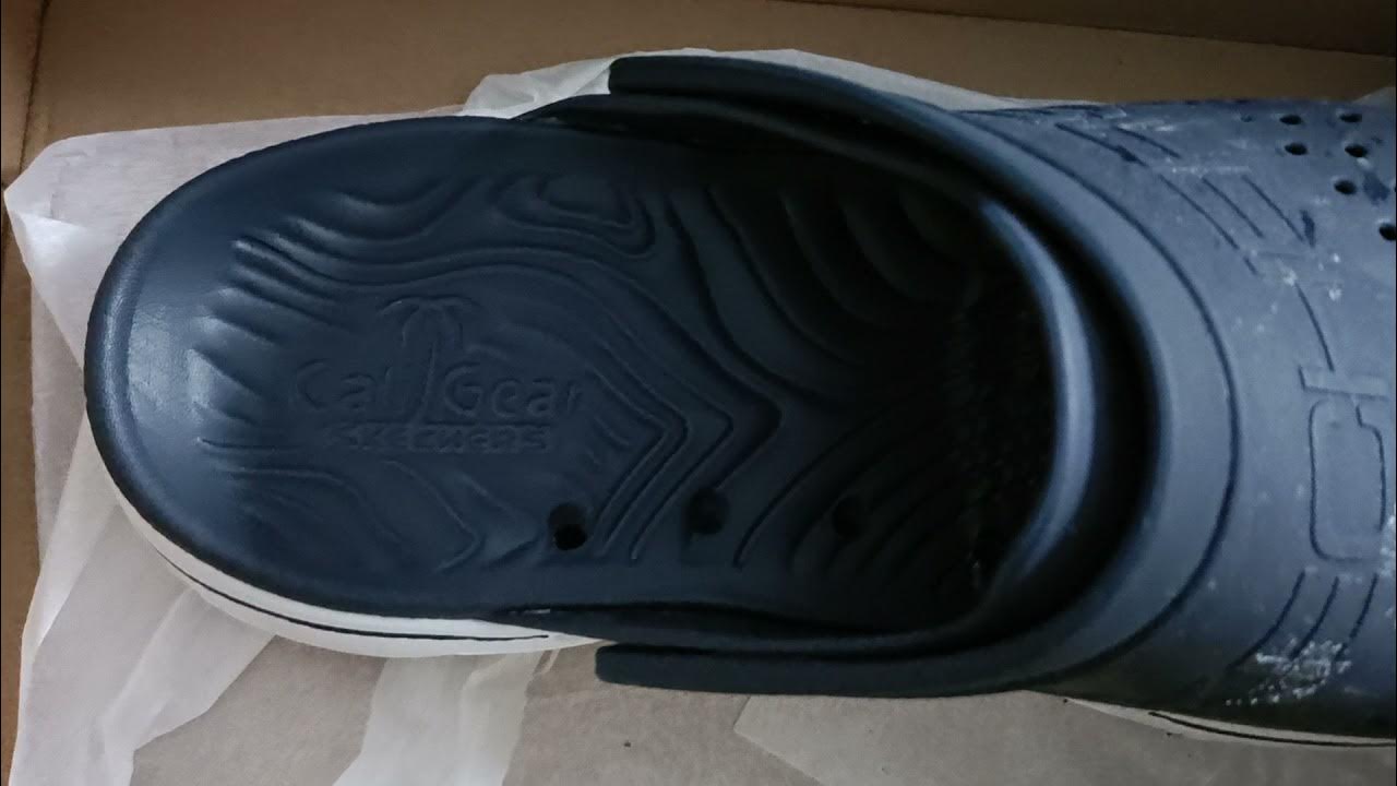 Skechers clog review YouTube