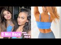 Gabriella Whited x Kelly Gale II 5 MIN BACK (Dream Body Series)