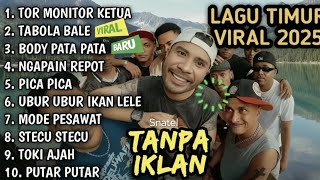 Download Lagu LAGU TIMUR VIRAL TIK TOK TERBARU 2025 | TANPA IKLAN MP3