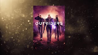 Outriders Launch Trailer
