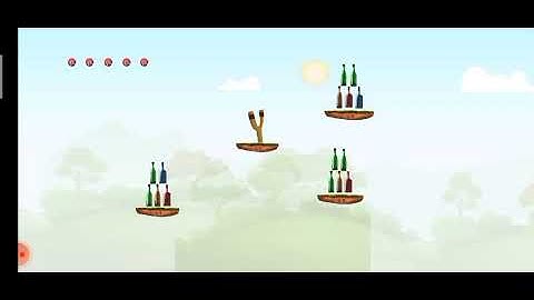 knock down bottles game level 49#knockdownbottles#knockdowngaming#games#fun