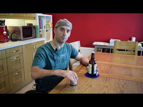 Automatic Bottle Opener 2