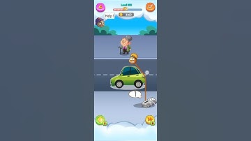 Snake Troll: Thief Master 💫💯: Level *320 Gameplay (Android, iOS) #PlayGo!