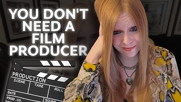 How To REALLY Find A Producer For Your Film (Why you might not need one…)