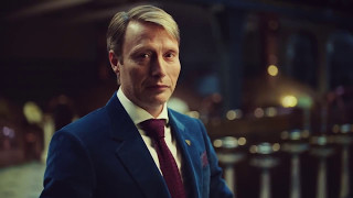 Geliyor Gönlümün Efendisi / Mikkelsen Strikes Back