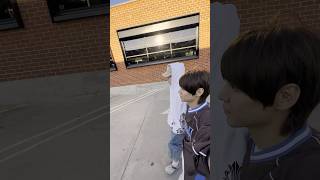 it's runway everywhere #RIIZE #라이즈 #EUNSEOK #은석 #SUNGCHAN #성찬 #GetAGuitar #RIIZE_GetAGuitar #shorts