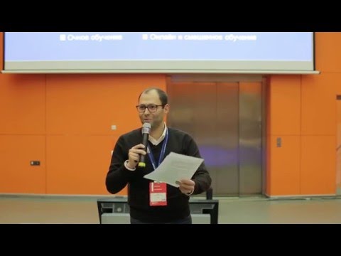 Разработка полноценных образовательных программ | UNIWEB