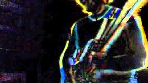 Processing.org video effects