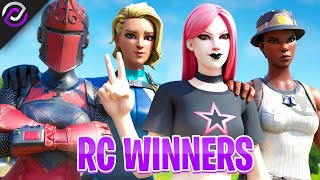 We Recruited These Four Insane Grinders To Optifyround 1 Rc Winners