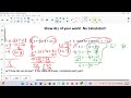 Week 6 Day 1 Homework Help Video